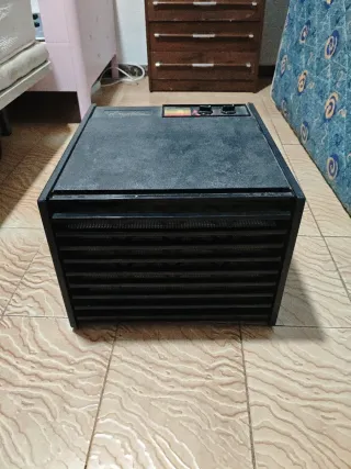 Deshidratador Excalibur