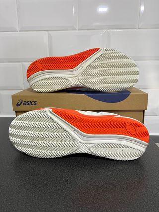 Asics Gel Resolution 9 Clay