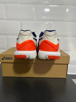 Asics Gel Resolution 9 Clay