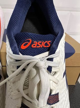 Asics Gel Resolution 9 Clay