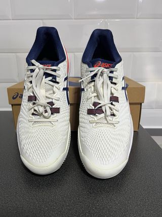 Asics Gel Resolution 9 Clay