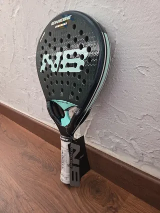 Pala de pádel Enebe Suburban