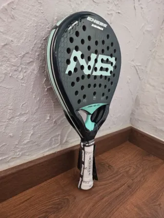 Pala de pádel Enebe Suburban
