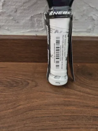 Pala de pádel Enebe Suburban