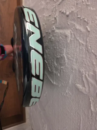 Pala de pádel Enebe Suburban