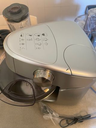 Robot Cocina Kenwood KHC29 Nuevo