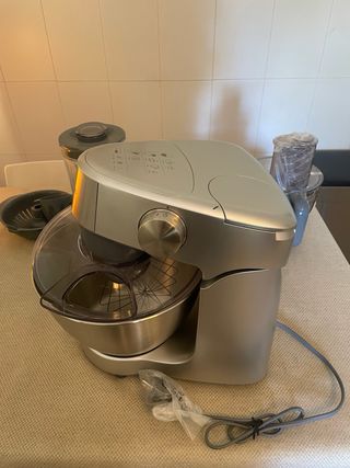 Robot Cocina Kenwood KHC29 Nuevo