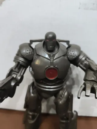 Action Figure Marvel Iron Monger
