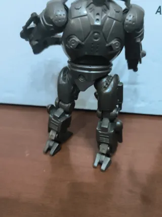 Action Figure Marvel Iron Monger