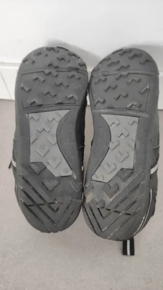 Zapatillas Xero TerraFlex II Trail Barefoot