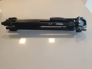 Trípode Velbon EF-51