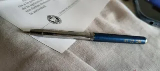 Penna da collezione RT22