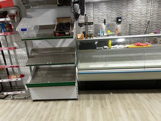 Supermercado (carnisseria con todo incluido)