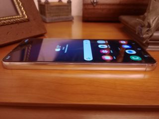 Samsung Galaxy S25 Edge 256GB Negro