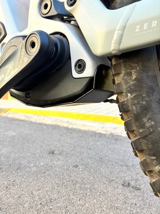 Protector Mondraker Crafty 2026