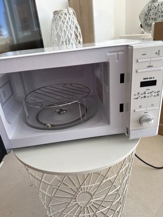 Microondas Teka MWE 225 G Blanco