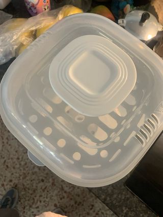 Esterilizador Miniland