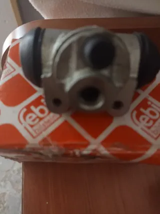 Cilindro freno Peugeot 106/Citroen Saxo