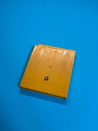 Pokémon Amarillo Game Boy