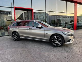 Mercedes-Benz Clase C 300de ESTATE 2020