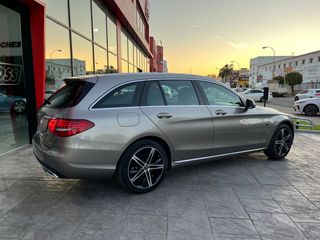 Mercedes-Benz Clase C 300de ESTATE 2020