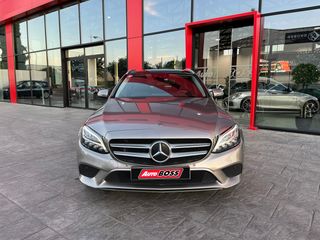 Mercedes-Benz Clase C 300de ESTATE 2020