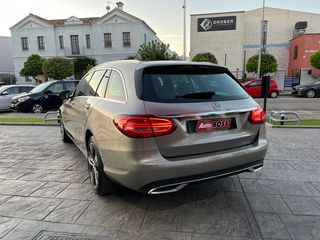 Mercedes-Benz Clase C 300de ESTATE 2020