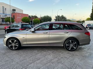 Mercedes-Benz Clase C 300de ESTATE 2020
