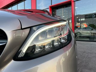 Mercedes-Benz Clase C 300de ESTATE 2020