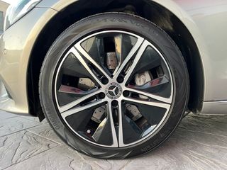 Mercedes-Benz Clase C 300de ESTATE 2020