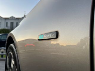 Mercedes-Benz Clase C 300de ESTATE 2020