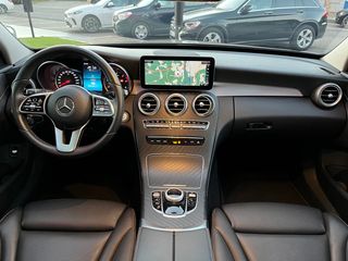 Mercedes-Benz Clase C 300de ESTATE 2020