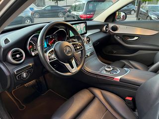 Mercedes-Benz Clase C 300de ESTATE 2020