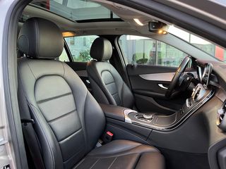 Mercedes-Benz Clase C 300de ESTATE 2020