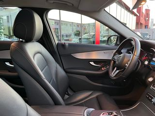 Mercedes-Benz Clase C 300de ESTATE 2020