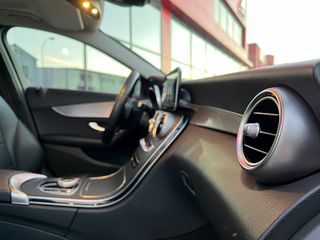 Mercedes-Benz Clase C 300de ESTATE 2020