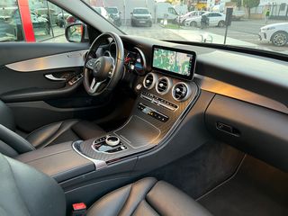Mercedes-Benz Clase C 300de ESTATE 2020