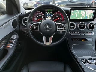 Mercedes-Benz Clase C 300de ESTATE 2020