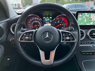 Mercedes-Benz Clase C 300de ESTATE 2020