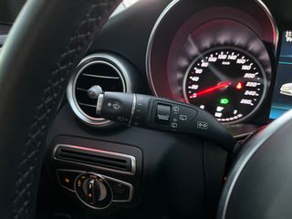 Mercedes-Benz Clase C 300de ESTATE 2020