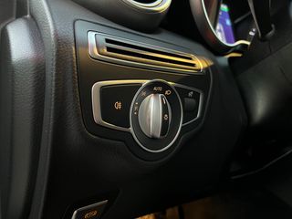 Mercedes-Benz Clase C 300de ESTATE 2020