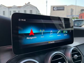 Mercedes-Benz Clase C 300de ESTATE 2020