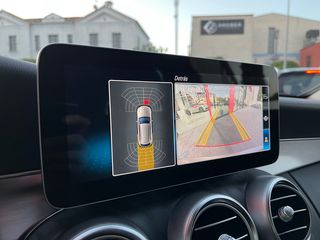 Mercedes-Benz Clase C 300de ESTATE 2020