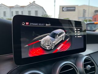 Mercedes-Benz Clase C 300de ESTATE 2020