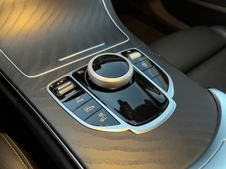 Mercedes-Benz Clase C 300de ESTATE 2020