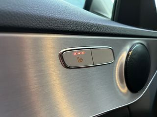 Mercedes-Benz Clase C 300de ESTATE 2020