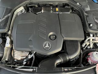 Mercedes-Benz Clase C 300de ESTATE 2020