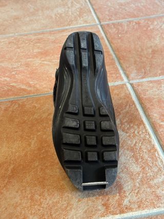 Botas Esquí Fondo Salomon Niño T.34