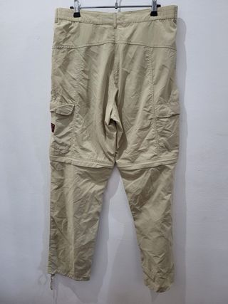 Pantalones convertibles Coronel Tapiocca
