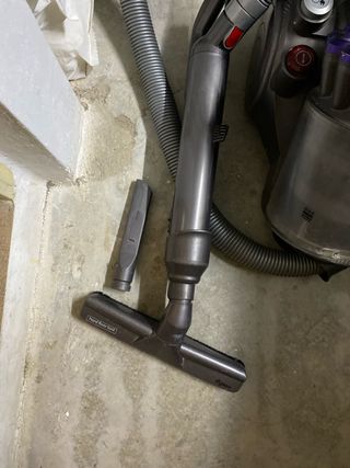 Aspiradora Dyson para piezas o reparar
